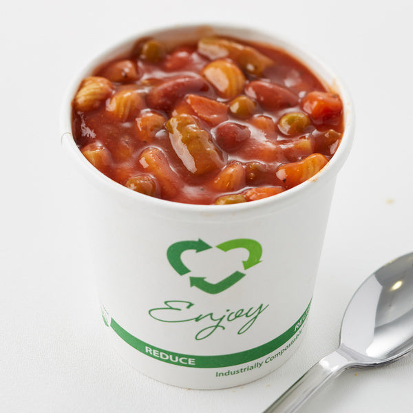 Condensed Minestrone Soup