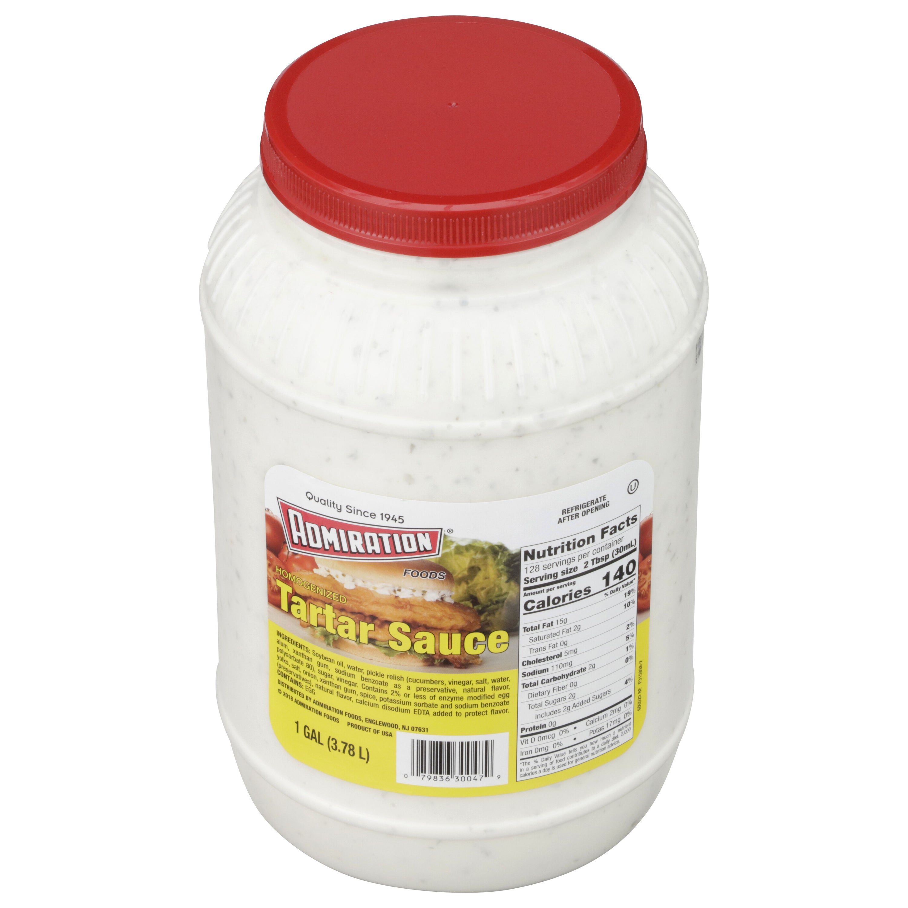 Tartar Sauce