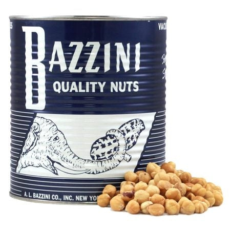 Roasted Blanched Filbert Nuts