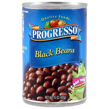 Black Beans