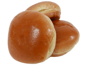Sliced Potato Bun