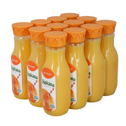 * Pure Premium Orange Juice 12oz No Pulp