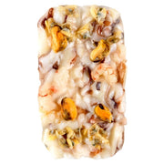 Seafood Mix For Rice & Spaghetti Frozen