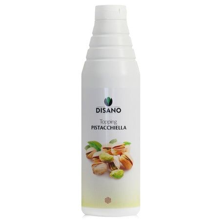 Squeeze Bottle Italian Pistachio Cream