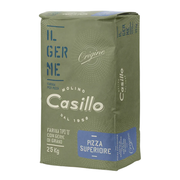 Flour 0 Pizza Superiore