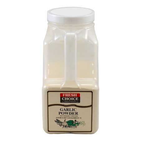 Garlic Powder
