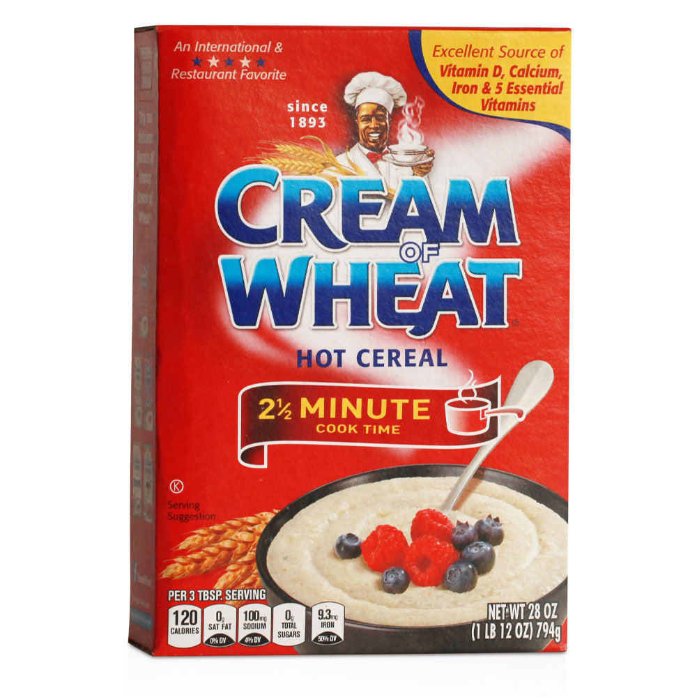 Cream of Wheat Hot Cereal