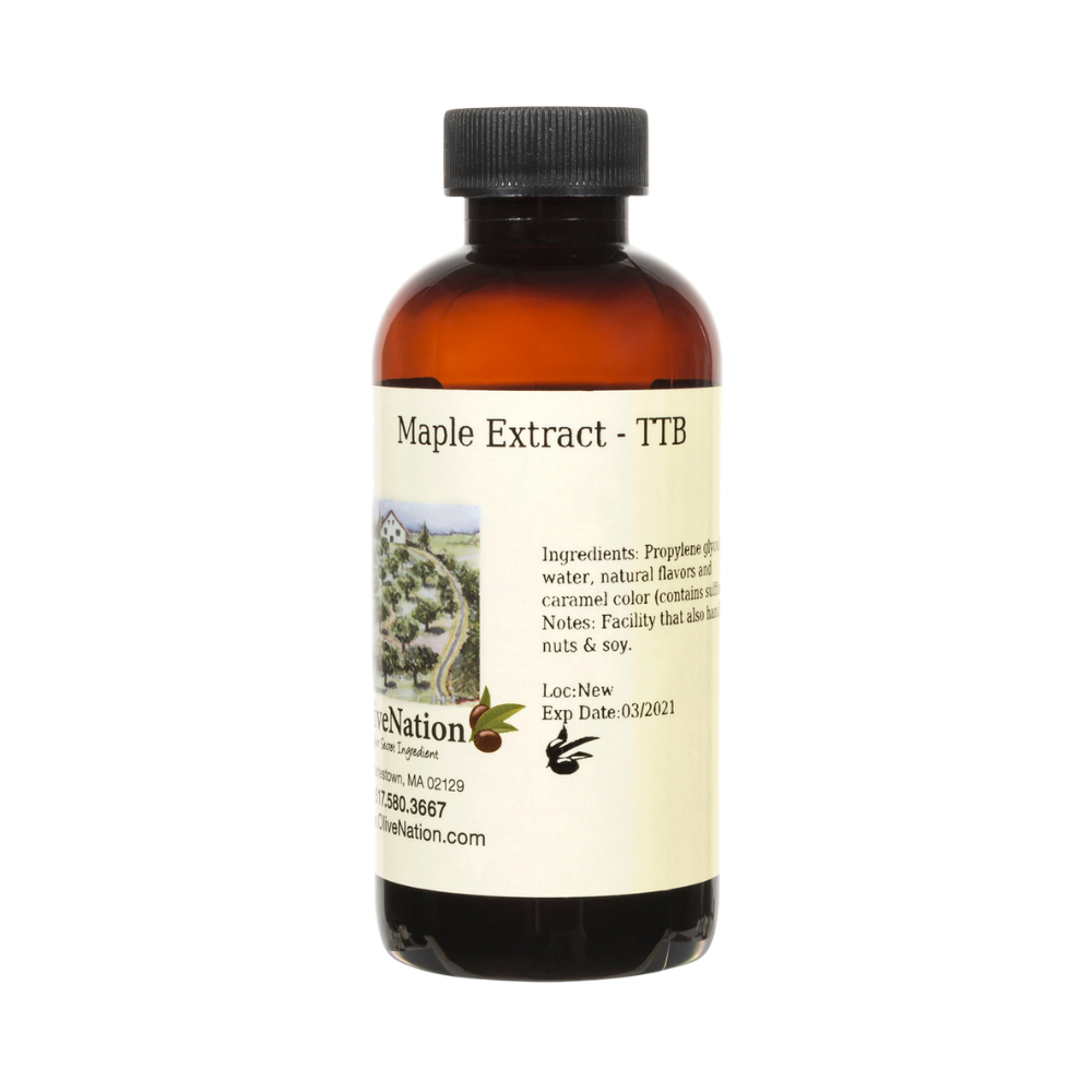 Maple Extract