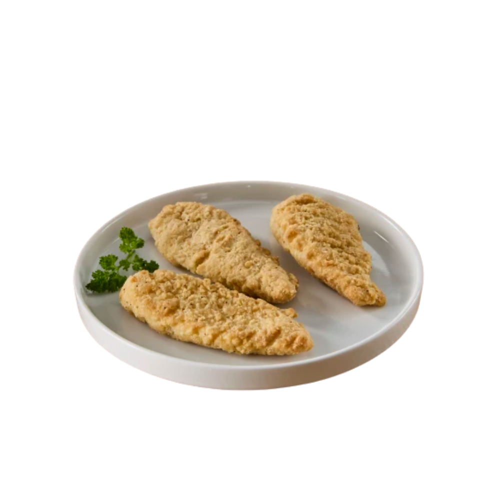 Homestyle Raw Chicken Tender
