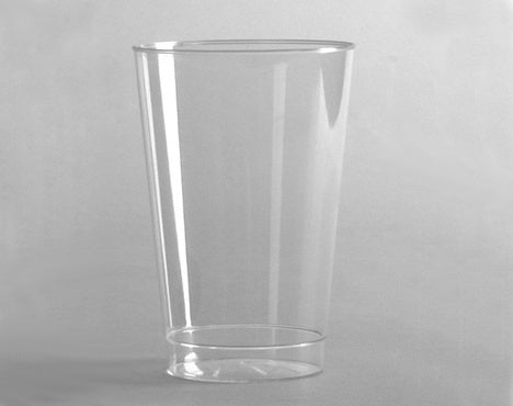 10oz Plastic Tumbler