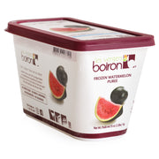 100% Watermelon Puree