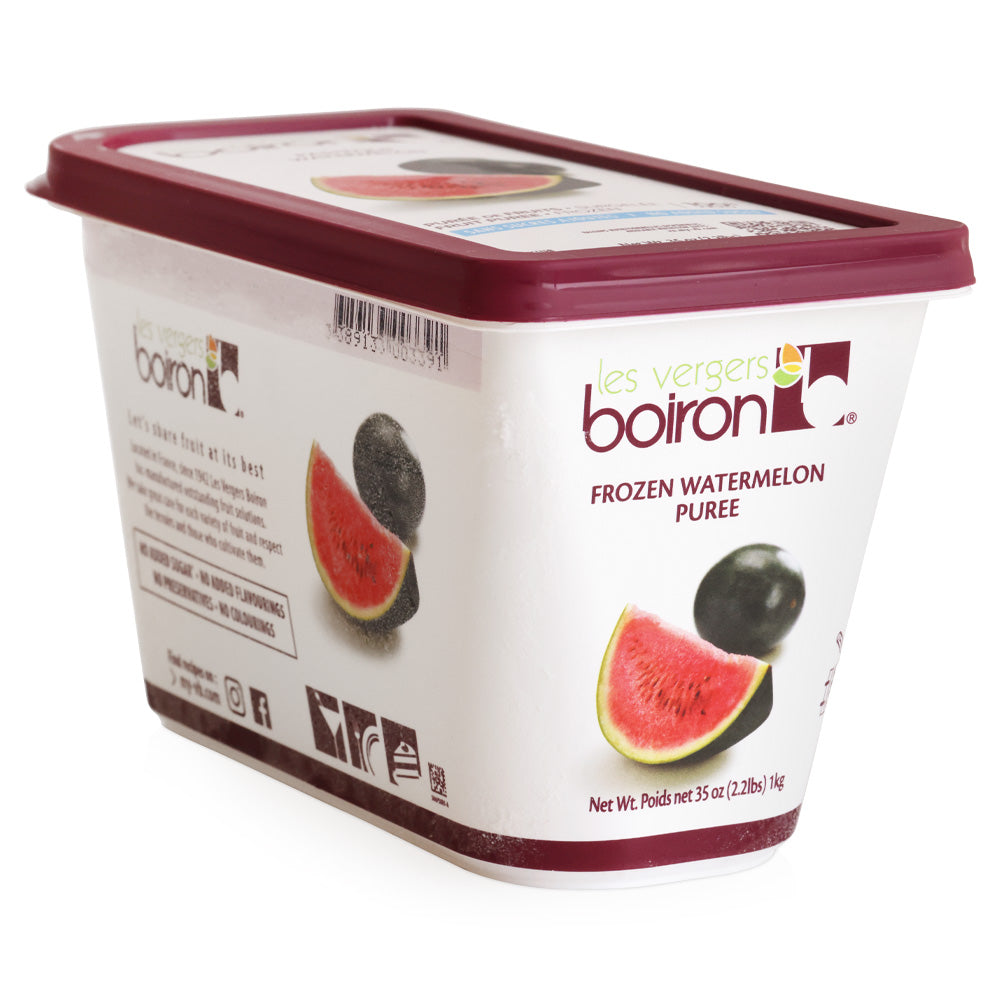 100% Watermelon Puree