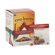 Mountain High Chai Organic Tea