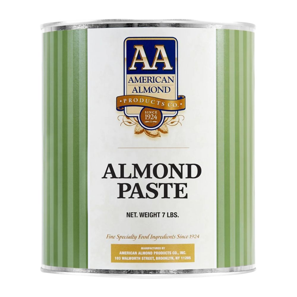 Almond Paste 60%