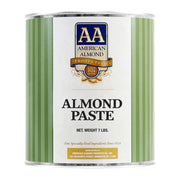 Almond Paste 60%