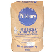 Best Bakers Patent Flour