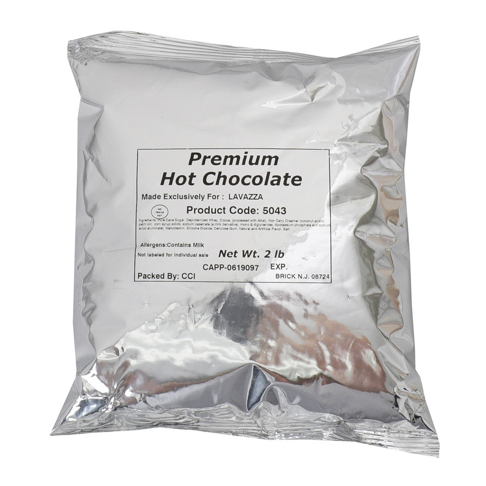 Hot Chocolate Powder