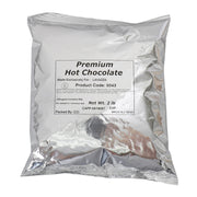Hot Chocolate Powder