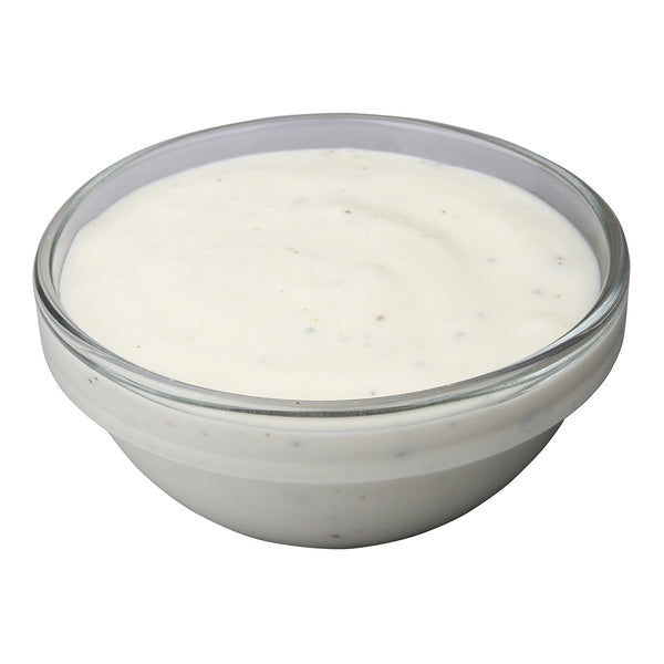 * Blue Cheese Dressing