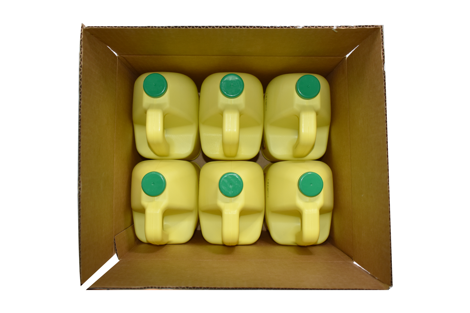 10% Blended Oil