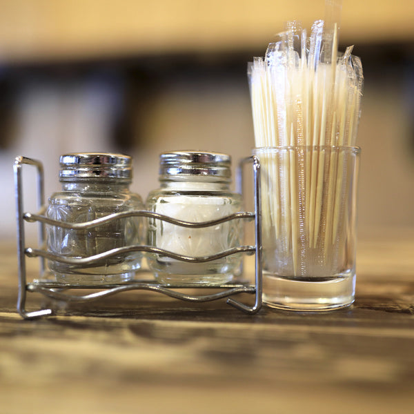 Wrapped Mint Toothpicks
