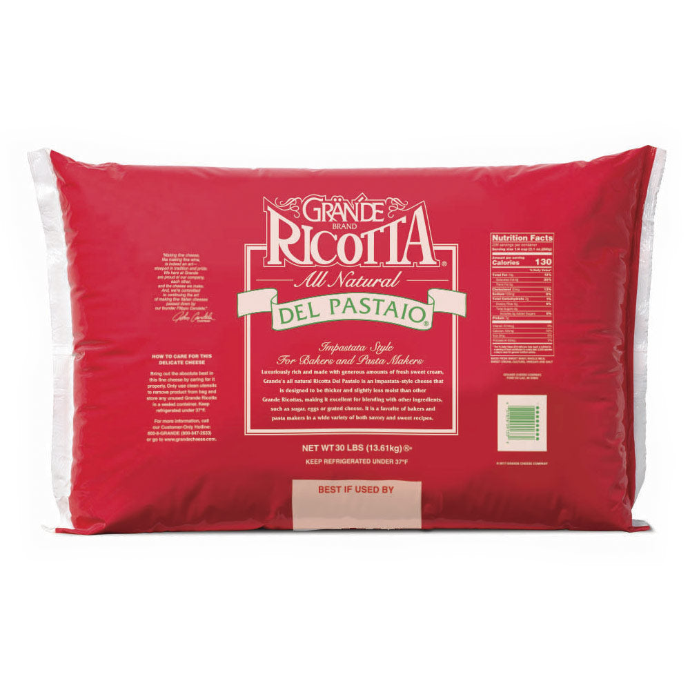 Impastata Del Pastaio Cheese