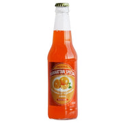 Orange Soda