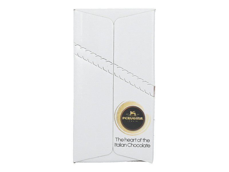 Dark Chocolate Bar With Almonds