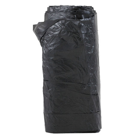 12-16 Gallon Black Can Liner