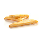Skin-Off Steak Cut Fries