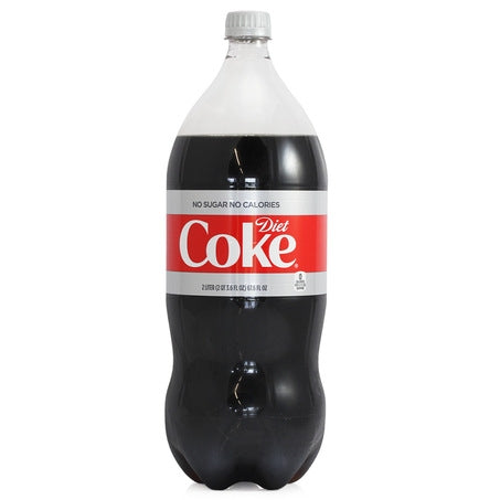 Diet Coke