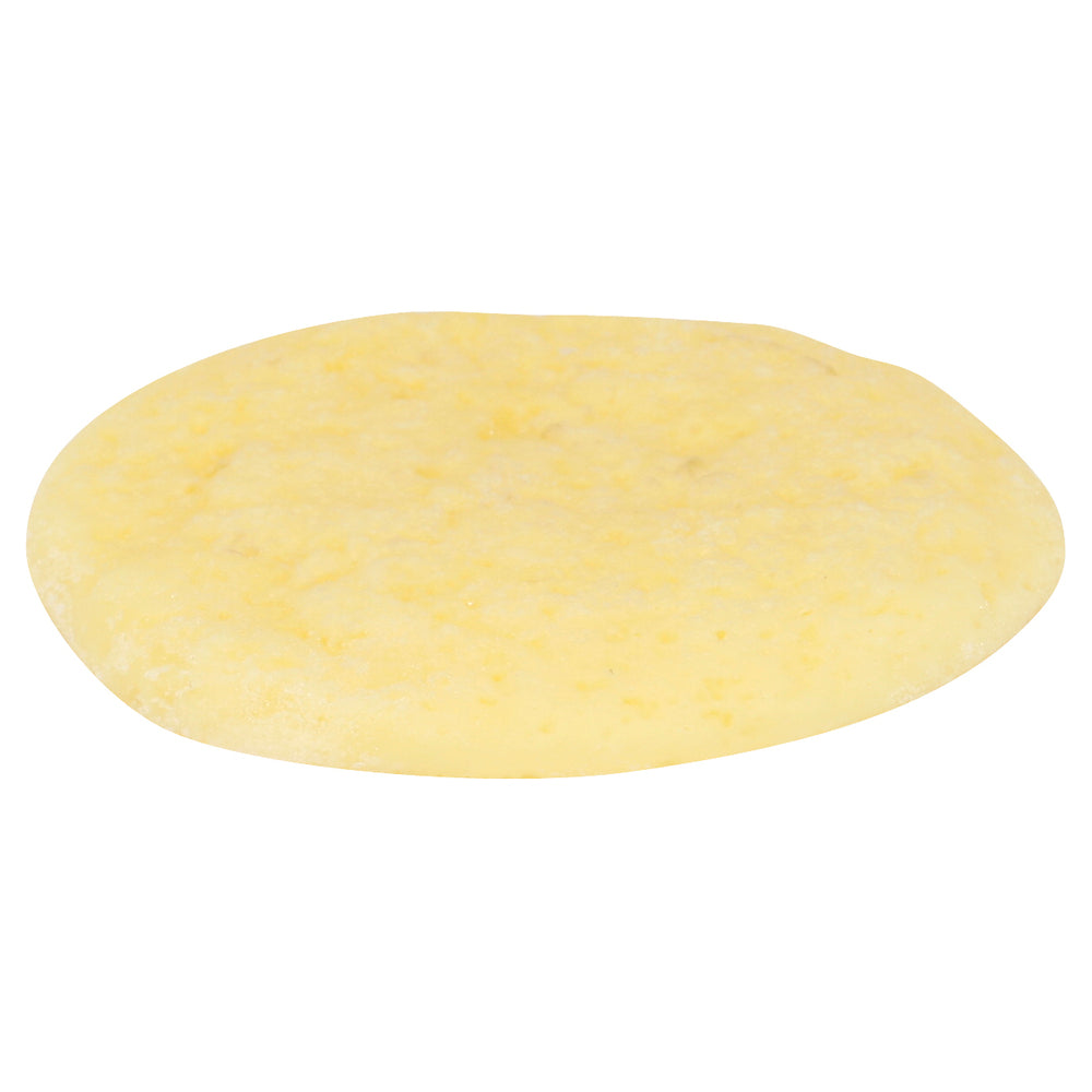 Fully Cooked Round Scrambled Egg Patty