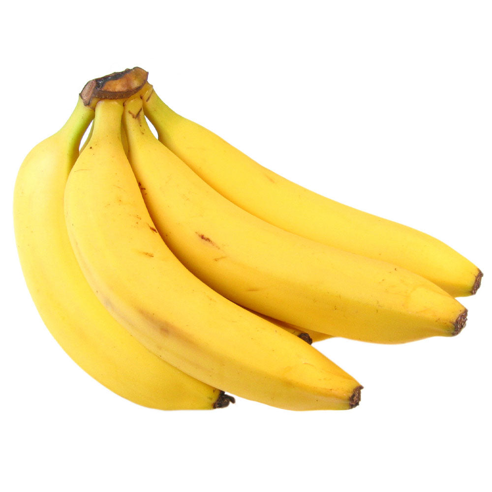 Banana (On Turn) 10LB