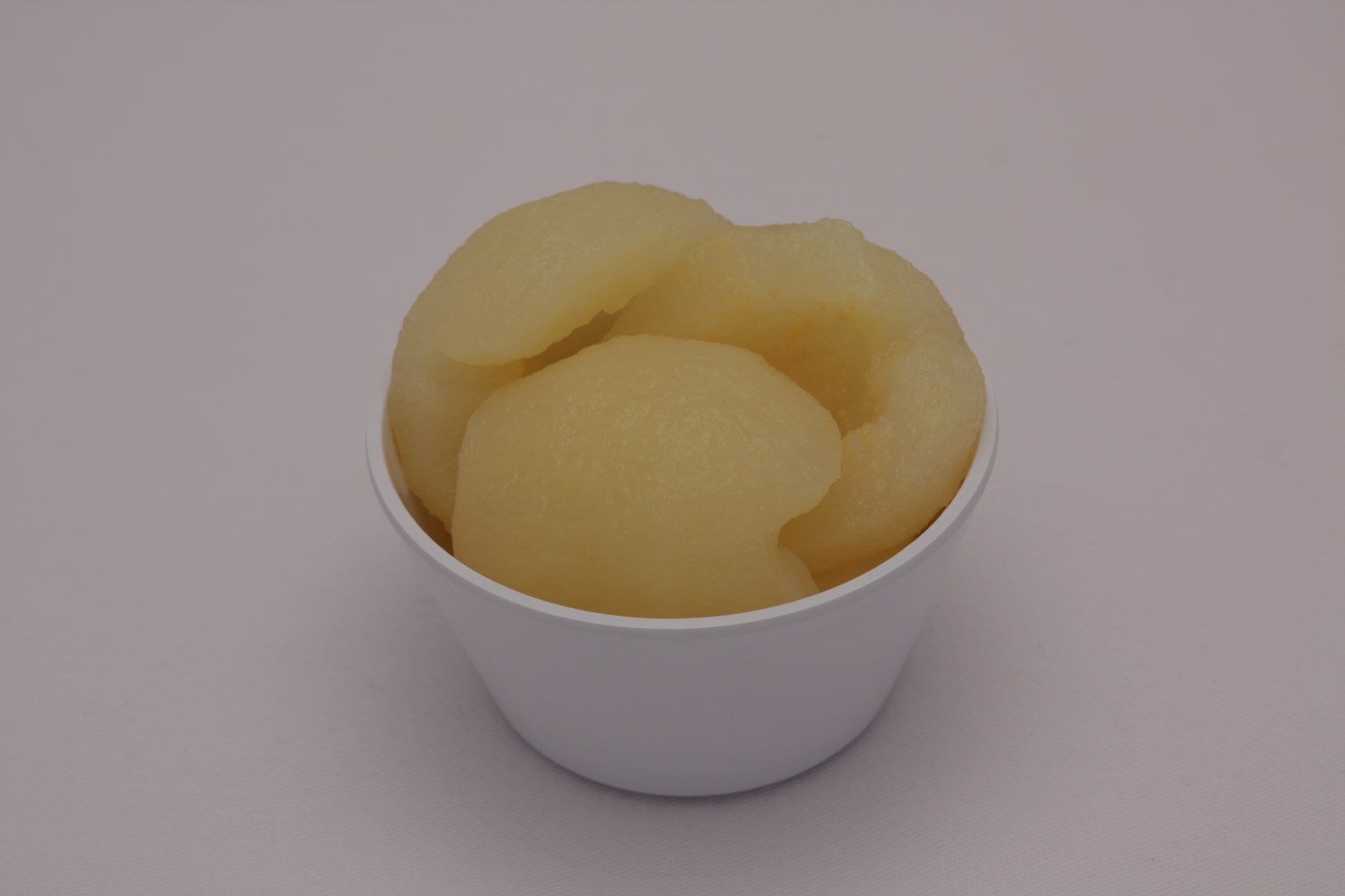 Pear Halves in Natural Juice