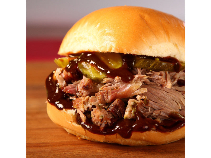 Original Barbeque Sauce