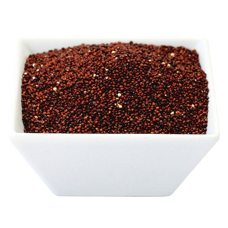 Red Quinoa