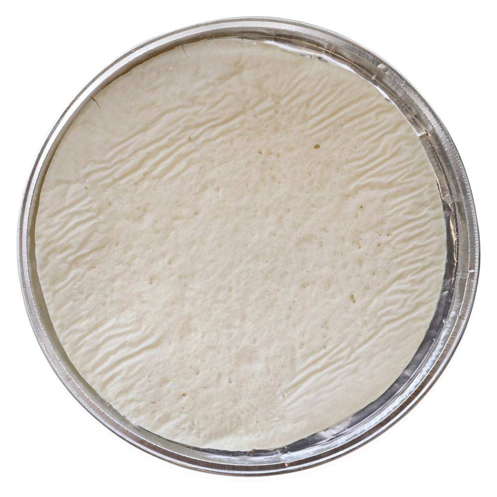12 Inch Gluten Free Pizza Crust