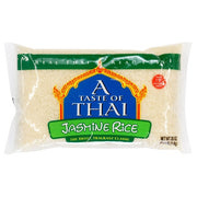 Jasmine Rice