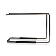 Chrome Pizza Tray Stand