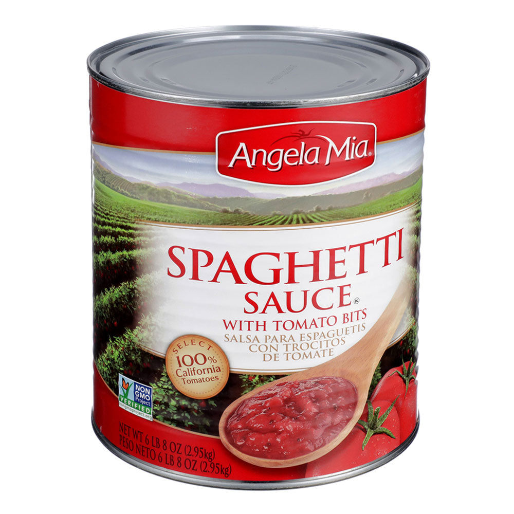 Spaghetti Sauce