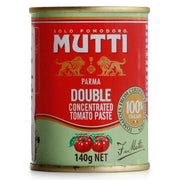 Double Concentrated Tomato Paste