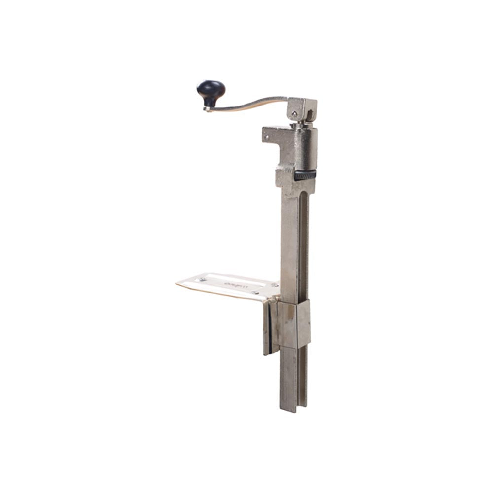 Steel Mount Manual Can Opener
