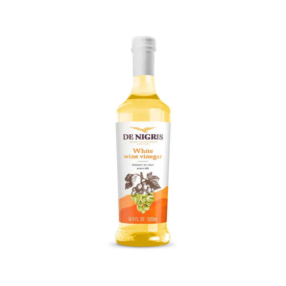 Aged Italian White Wine Vinegar