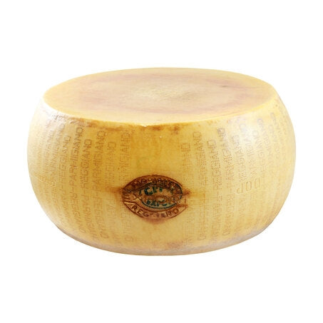Reggiano 24 Months Cheese Wheels