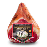 Black Label Prosciutto Di Parma