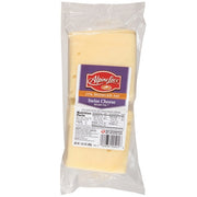 Reduced Fat Sliced Swiss Cheese