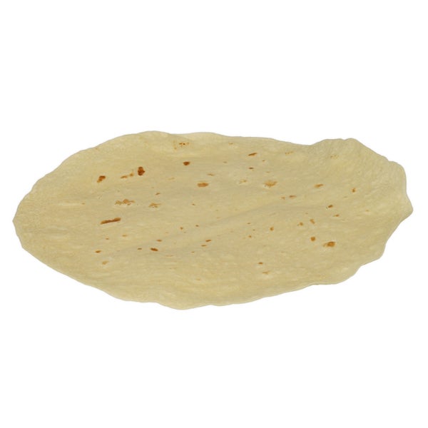 11 Inch Quinoa Tortilla