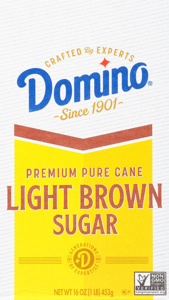 Light Brown Sugar
