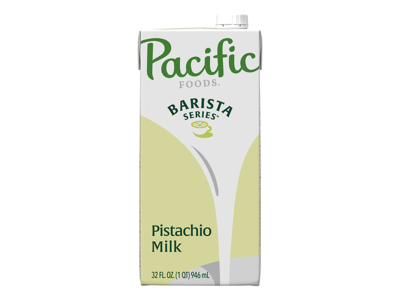 Pistachio Milk
