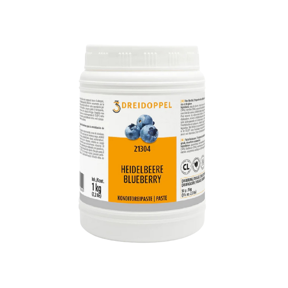 Blueberry Compound
